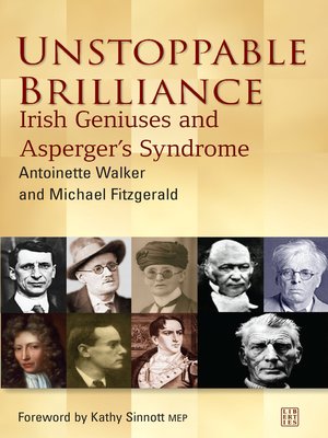 cover image of Unstoppable Brilliance